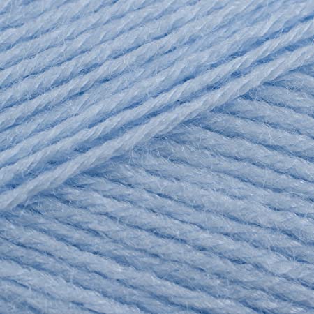 Stylecraft Special For Babies 4 Ply 1232 Baby Blue