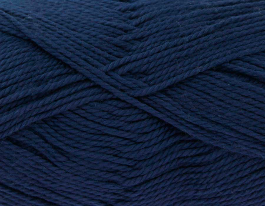 King Cole Cottonsoft Dk 741 French Navy