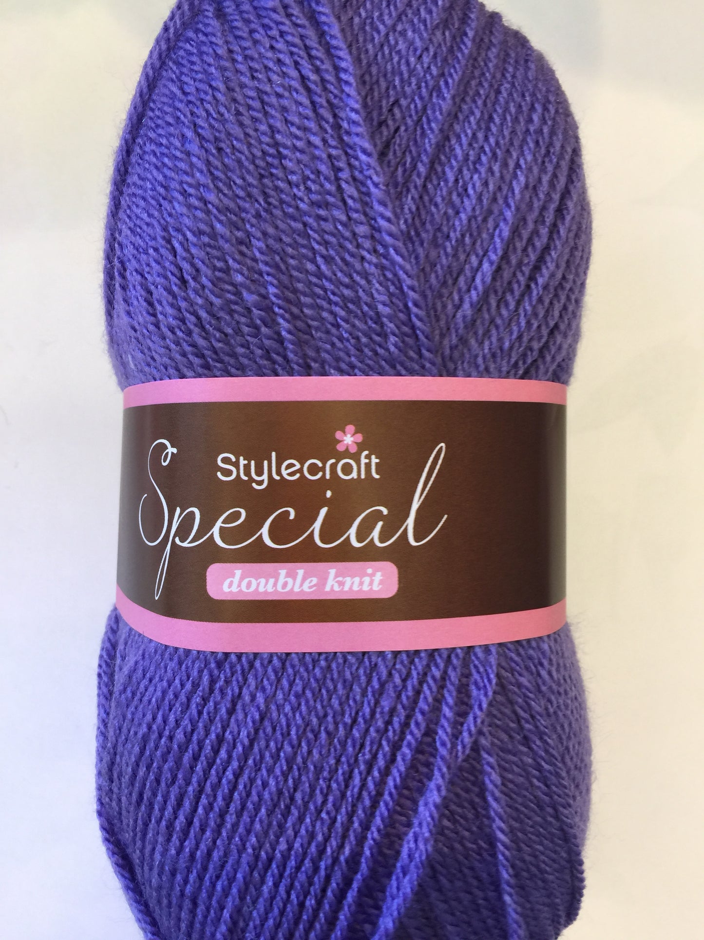 Stylecraft Special Dk 1188 Lavender