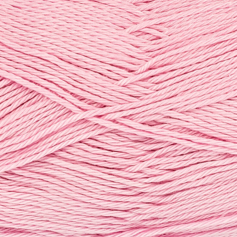 King Cole Cottonsmooth Dk 3522 Pale Pink