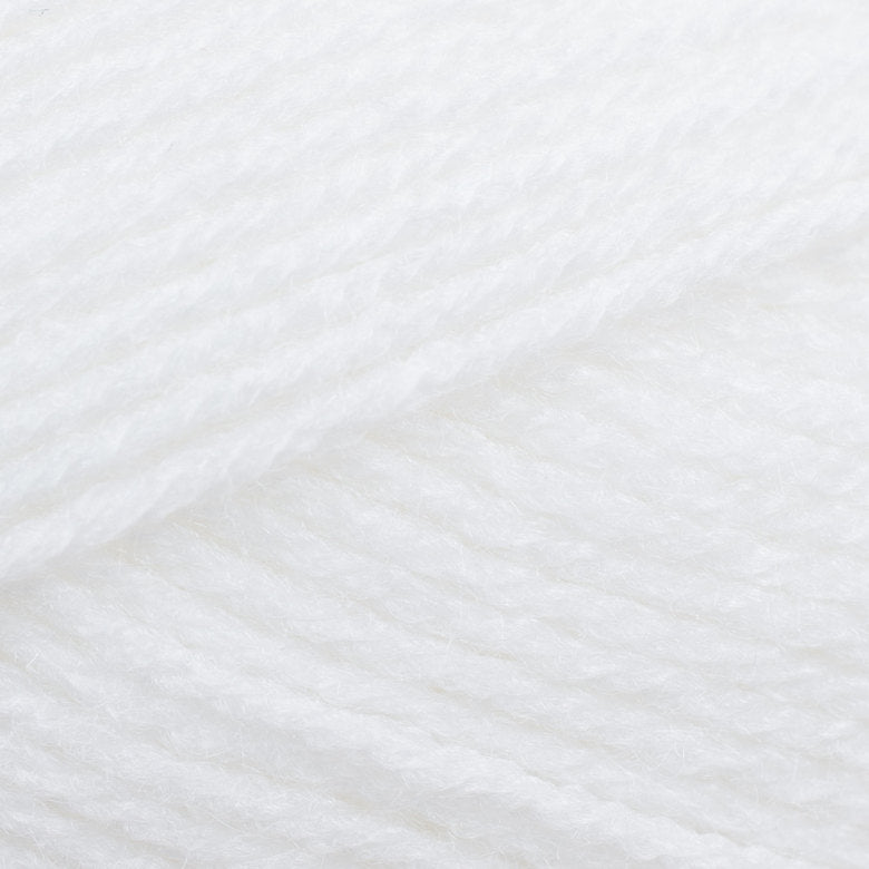 Stylecraft Special For Babies 4Ply 1001 White