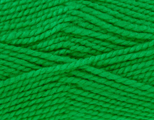 King Cole Big Value Chunky 833 Green