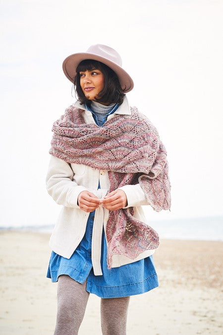 Stylecraft Charm Pattern 9880