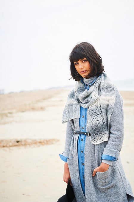 Stylecraft Charm Pattern 9882