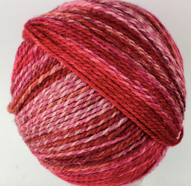 Stylecraft Amor 3754 Berry