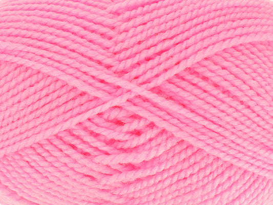 King Cole Big Value Chunky 3490 Sugar Pink