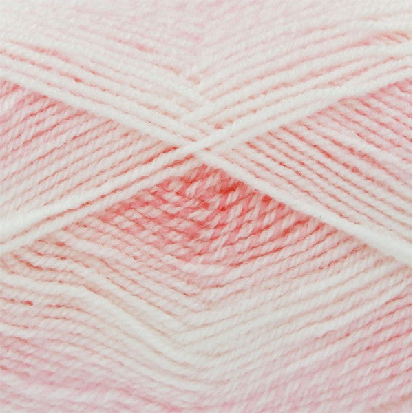 King Cole Melody Dk 962 Strawberry