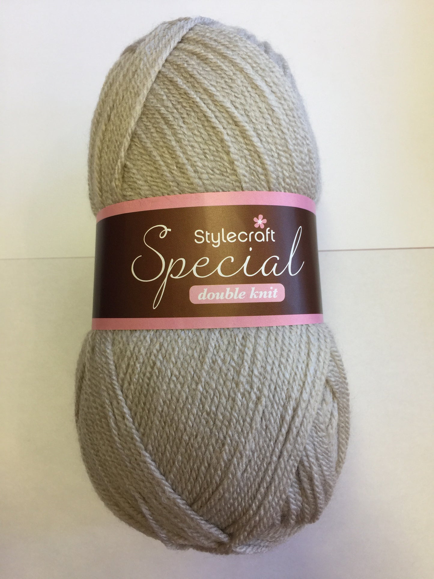 Stylecraft Special Dk 1218 Parchment