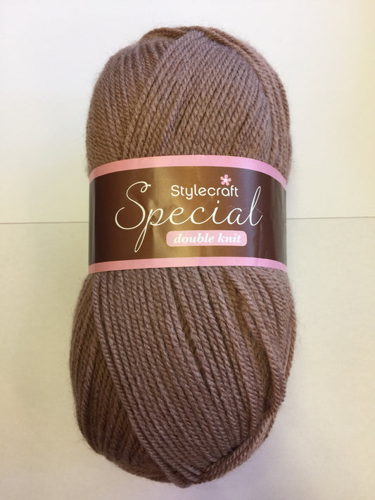 Stylecraft Special Dk 1064 Mocha