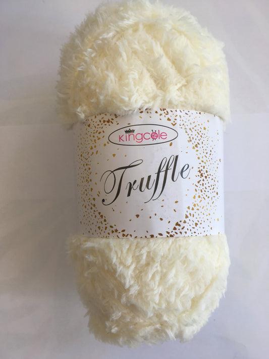 King Cole Truffle Dk 4371 Vanilla
