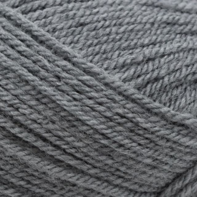 thumbnail image 2 of Stylecraft Special Dk Yarn - Grey (1099) Premium Knitting 2 of 13