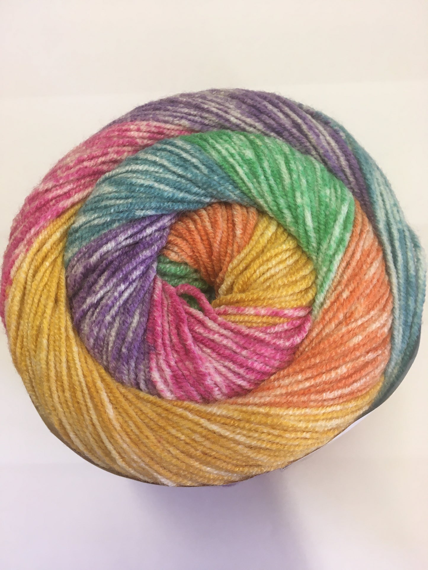 Stylecraft Batik Swirl 3736 Meadow