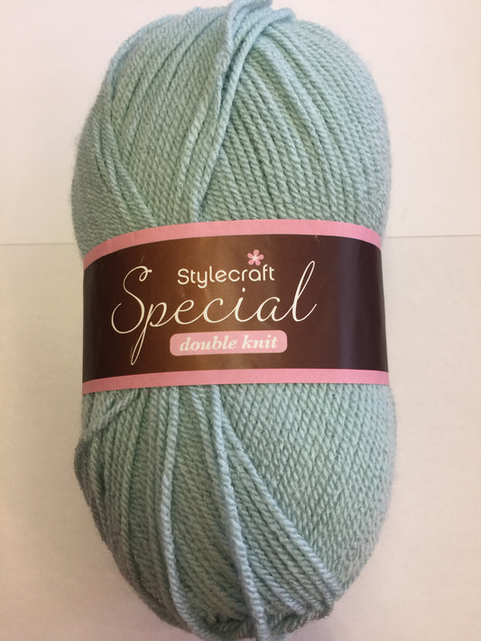 Stylecraft Special DK 1820 Duck Egg