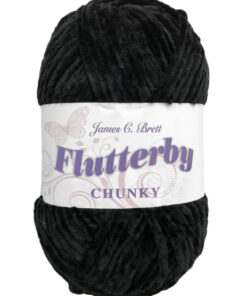 Flutterby Chunky B30