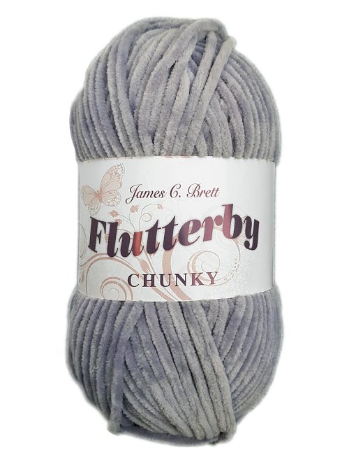 Flutterby Chunky B33