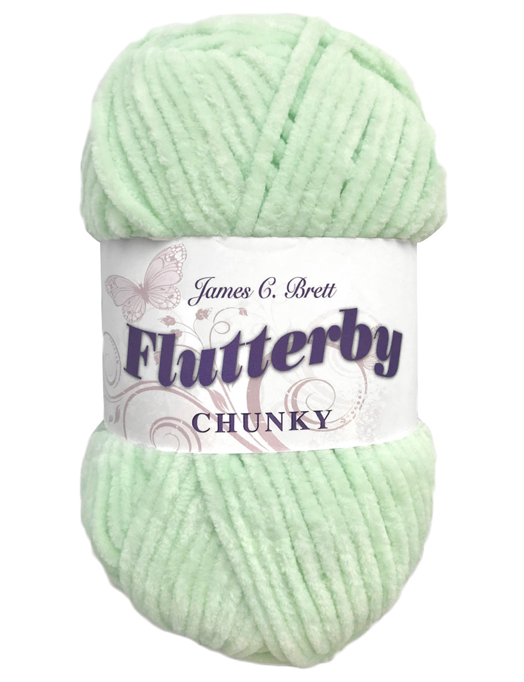 Flutterby Chunky B11