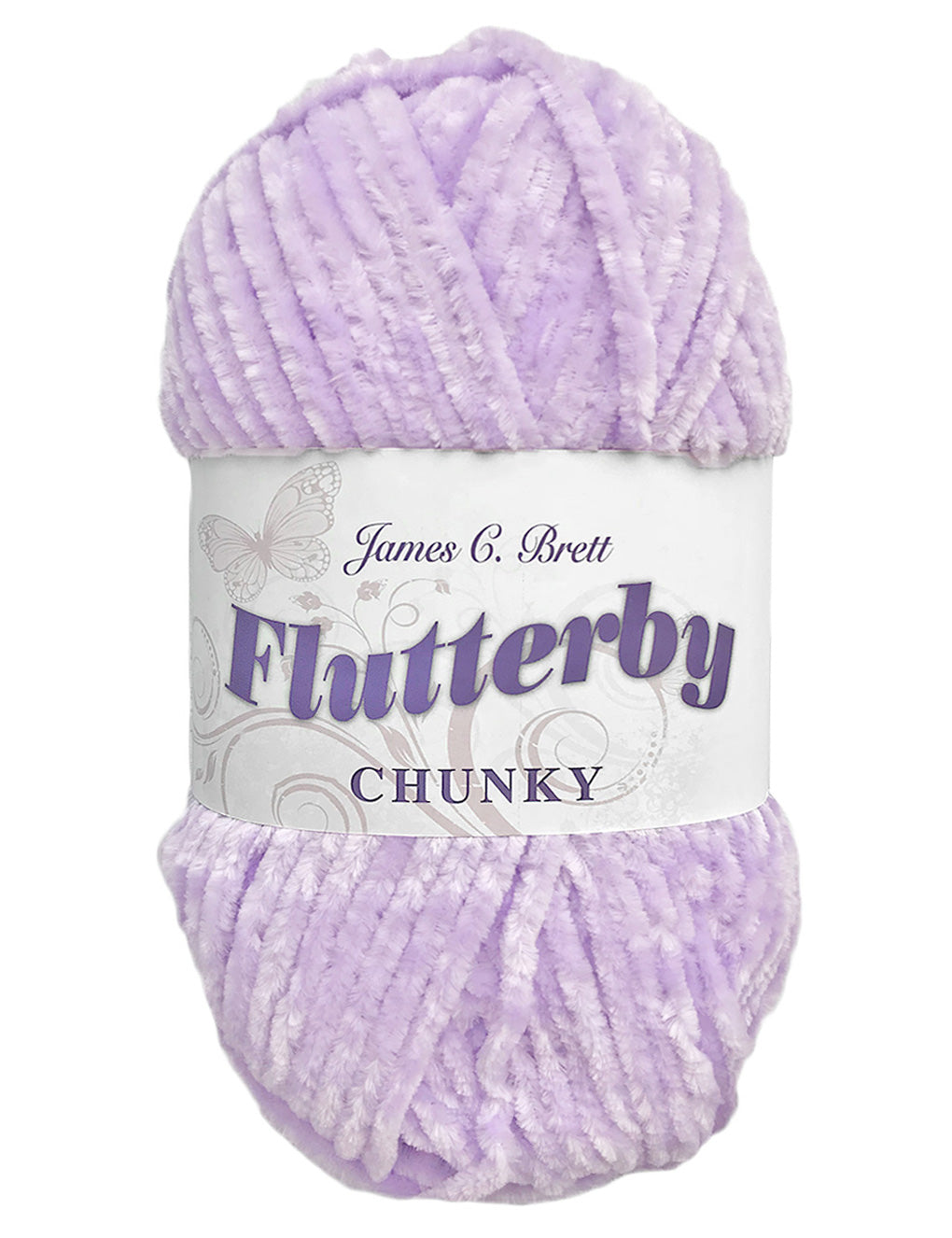 Flutterby Chunky B10