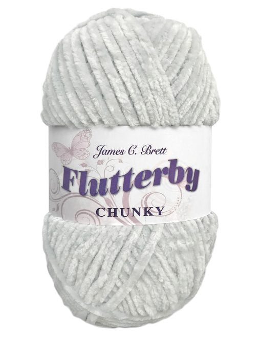 Flutterby Chunky B29