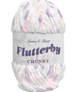 Flutterby Chunky B07