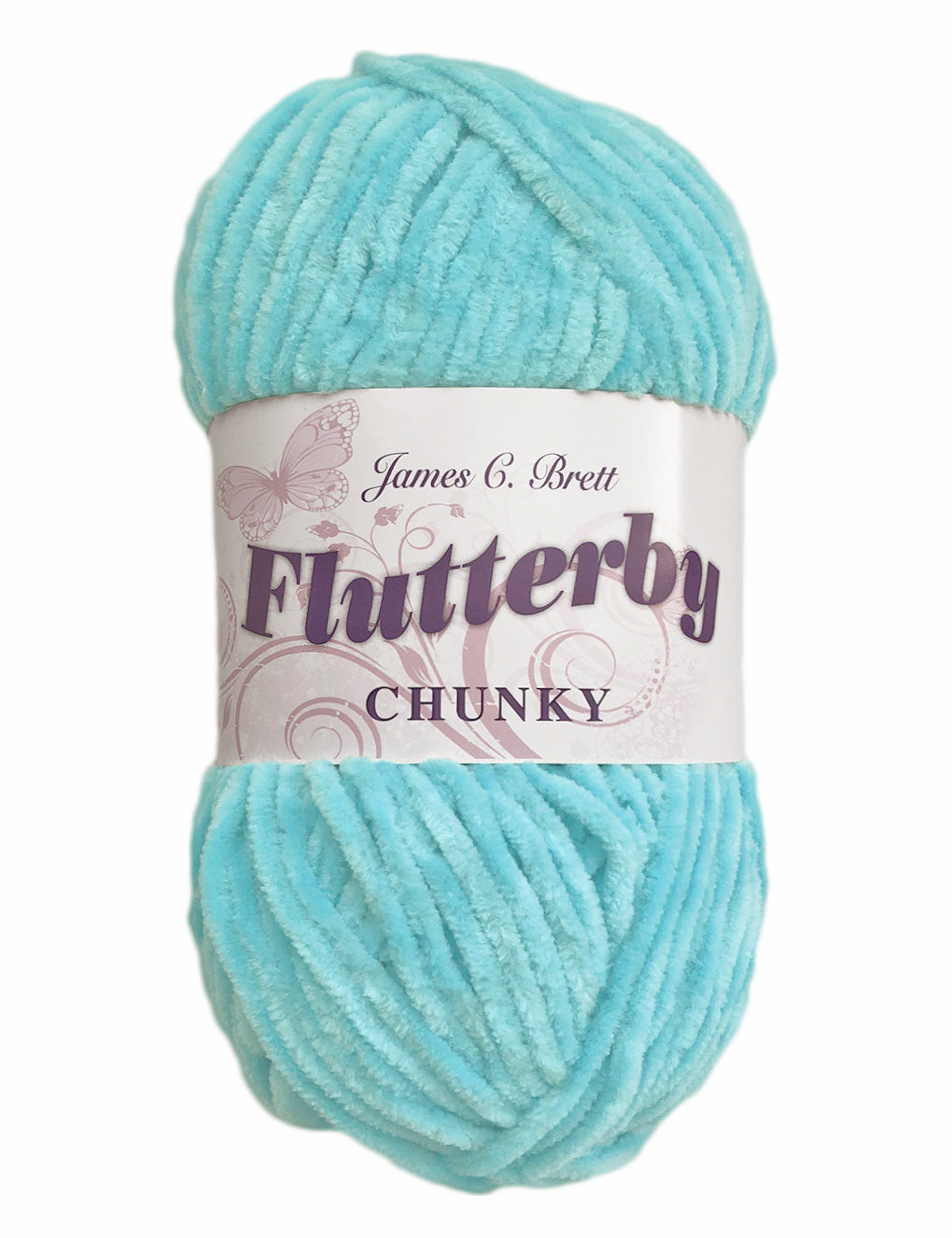 Flutterby Chunky B46