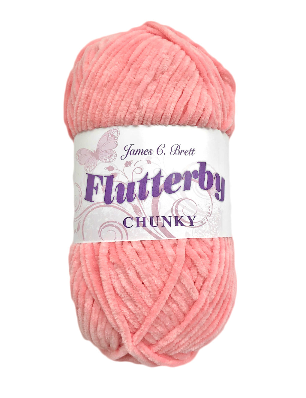 Flutterby Chunky B43