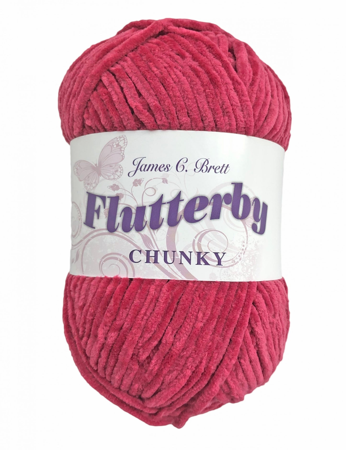 Flutterby Chunky B45