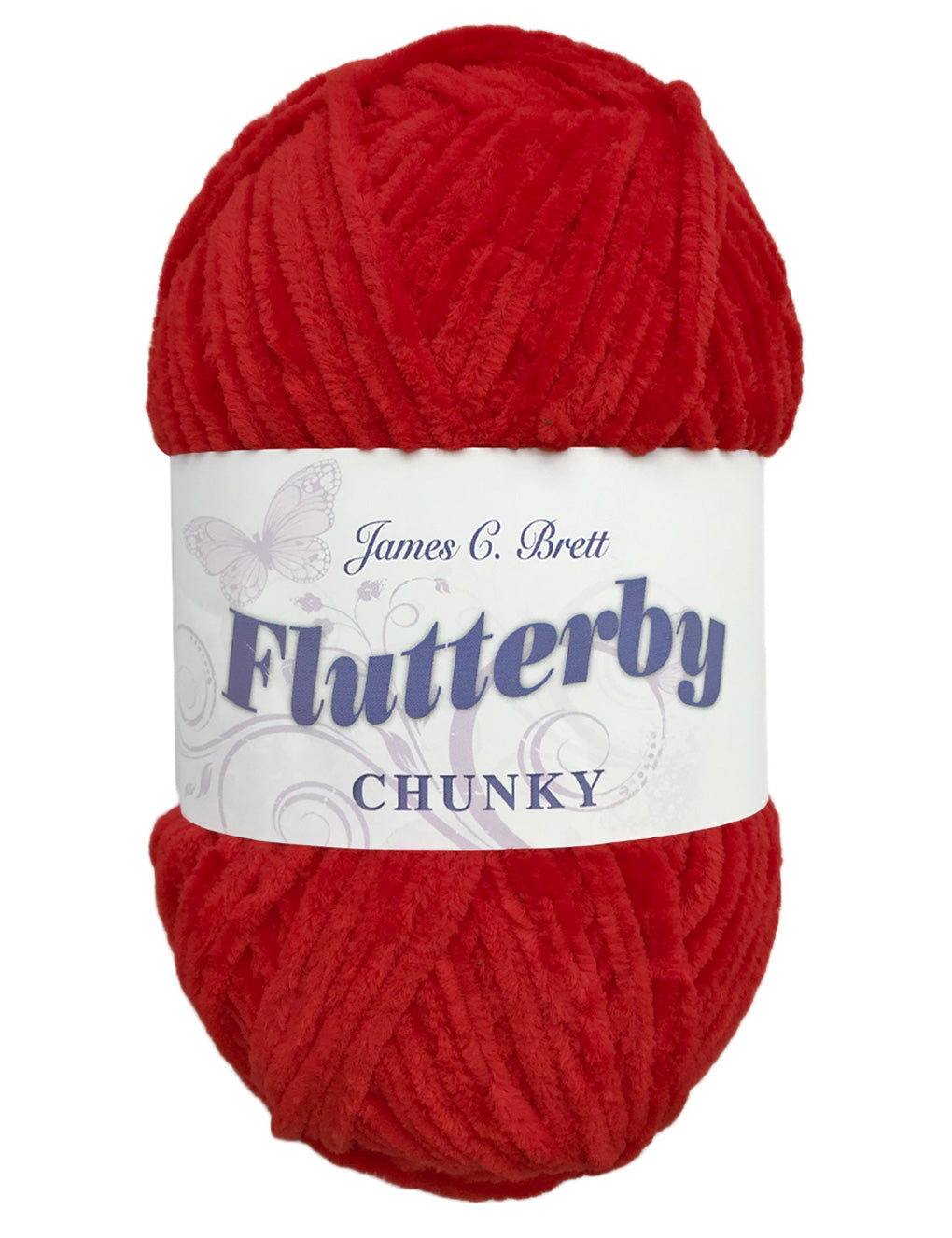 Flutterby Chunky B31