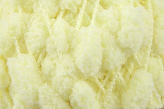 Rico Pompon Lemon 038