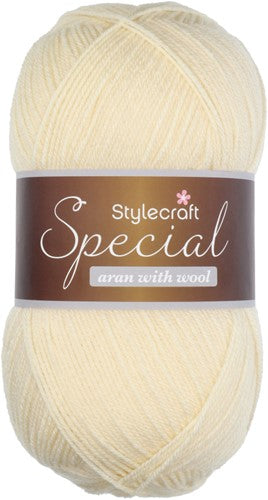 Stylecraft Special Aran 400g 3005 Aran