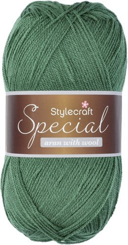 Stylecraft Special Aran 400g 3980 Succulent